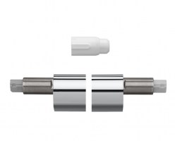 KIT BISAGRAS AMORTIGUADAS THE GAP-MERIDIAN ROCA